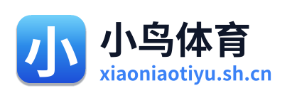 小鸟体育 Logo